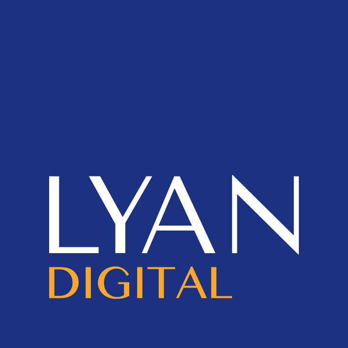 Lyan Digital logo
